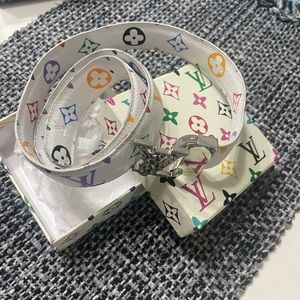 Louis Vuitton Monogram Multicolor